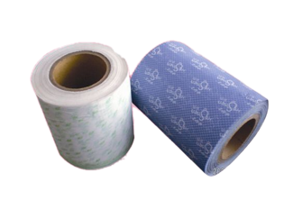 UV光固化PE卫生巾离型膜